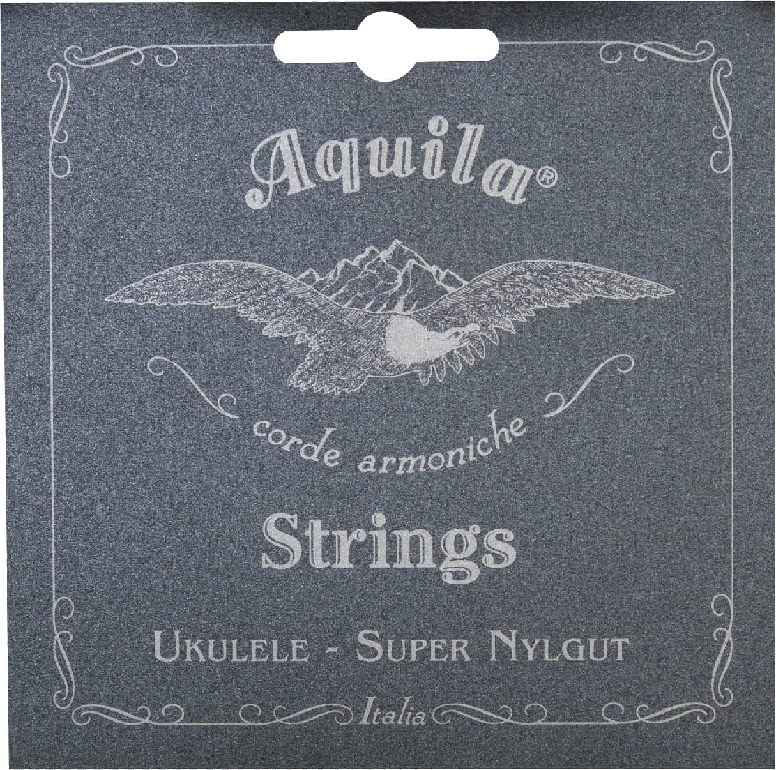 Aquila 107U Tenor Ukulele Strings Set
