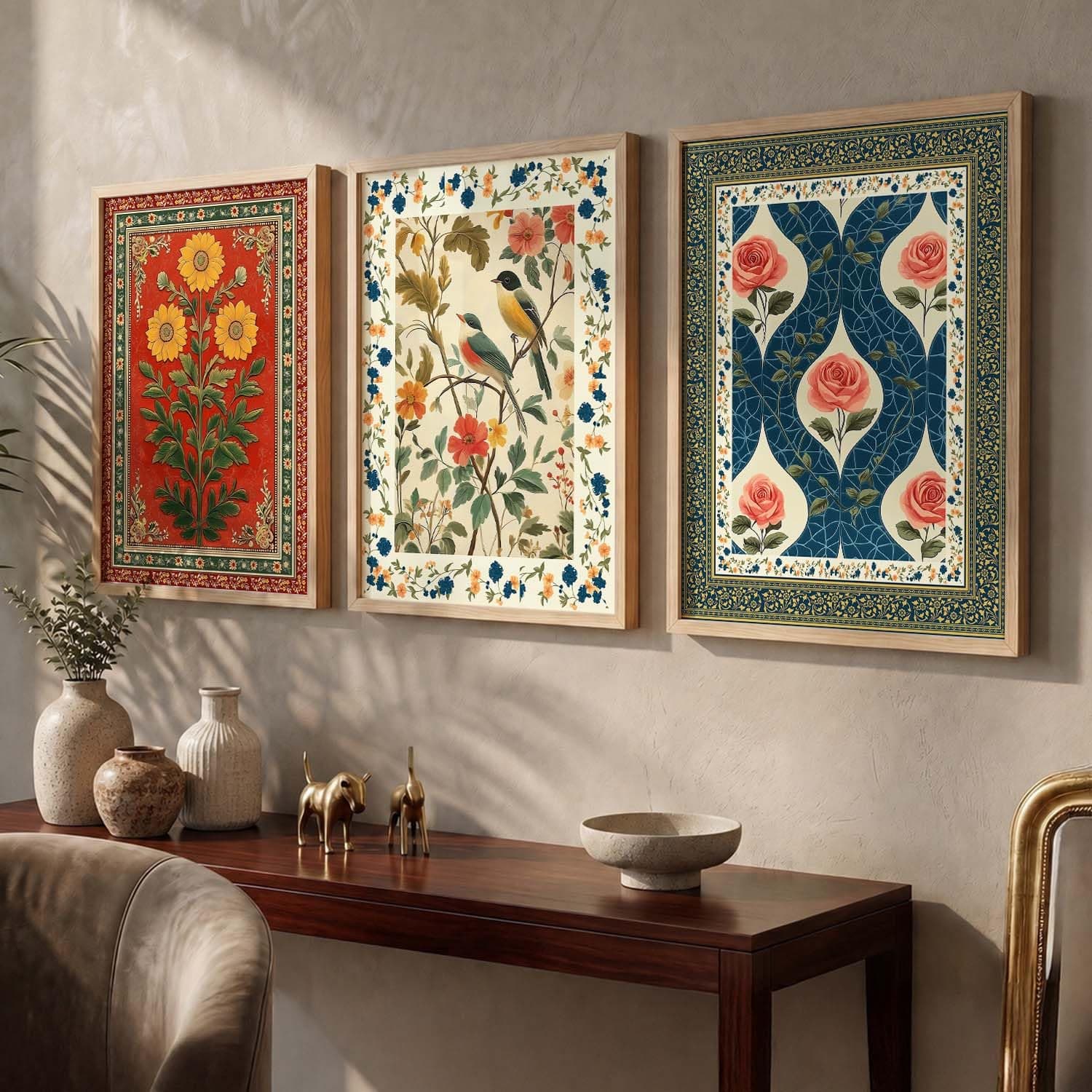 kotart SET OF 3 Y13