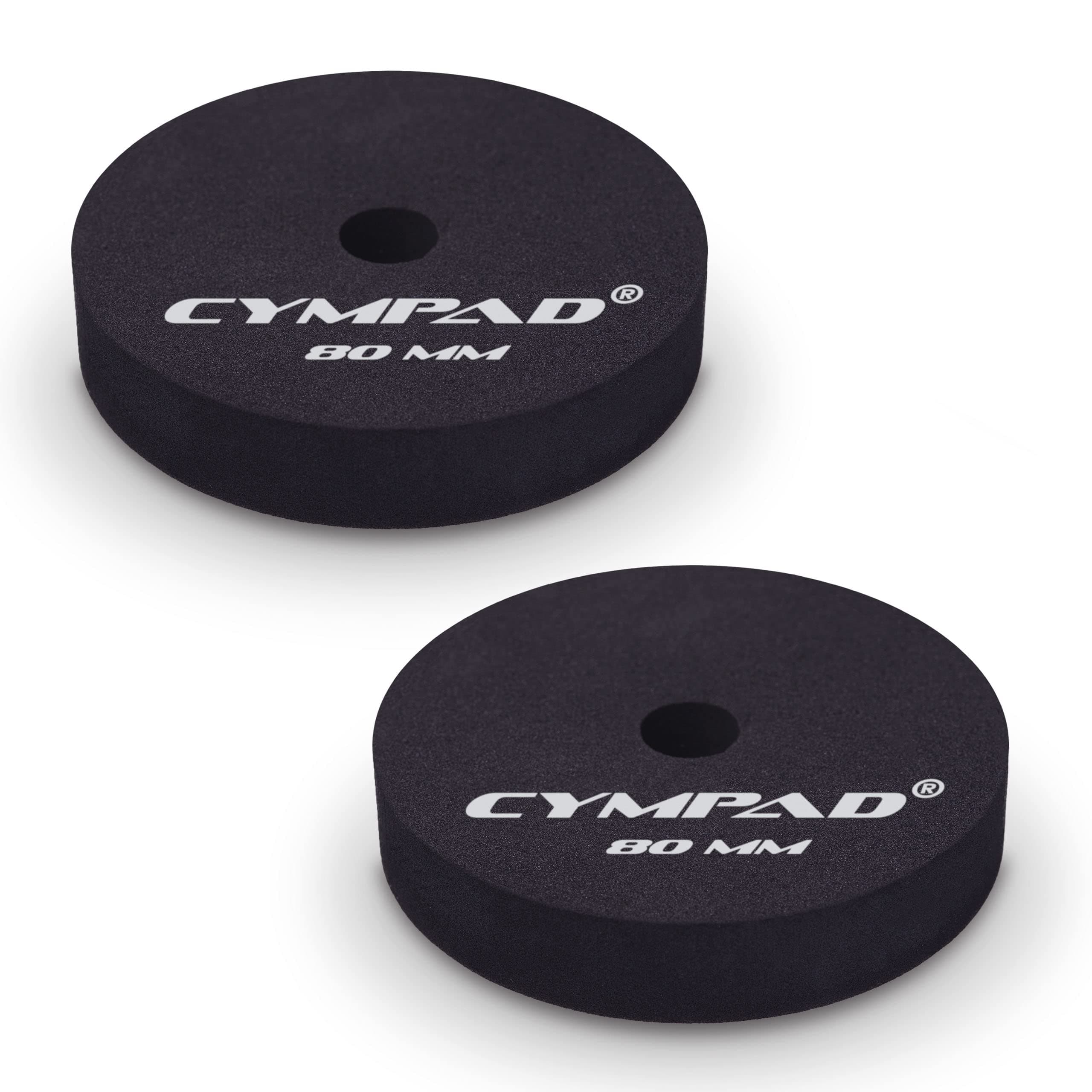 Cympad MD80 Cympad Moderator Double Set 80mm