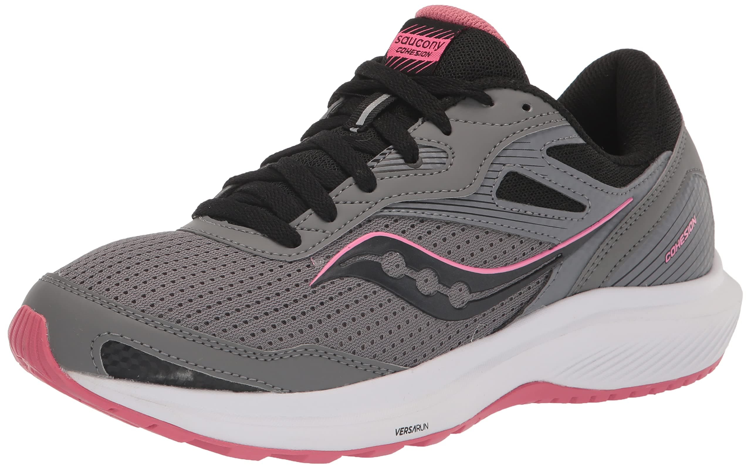 Saucony Womens Cohesion 16 Sneaker