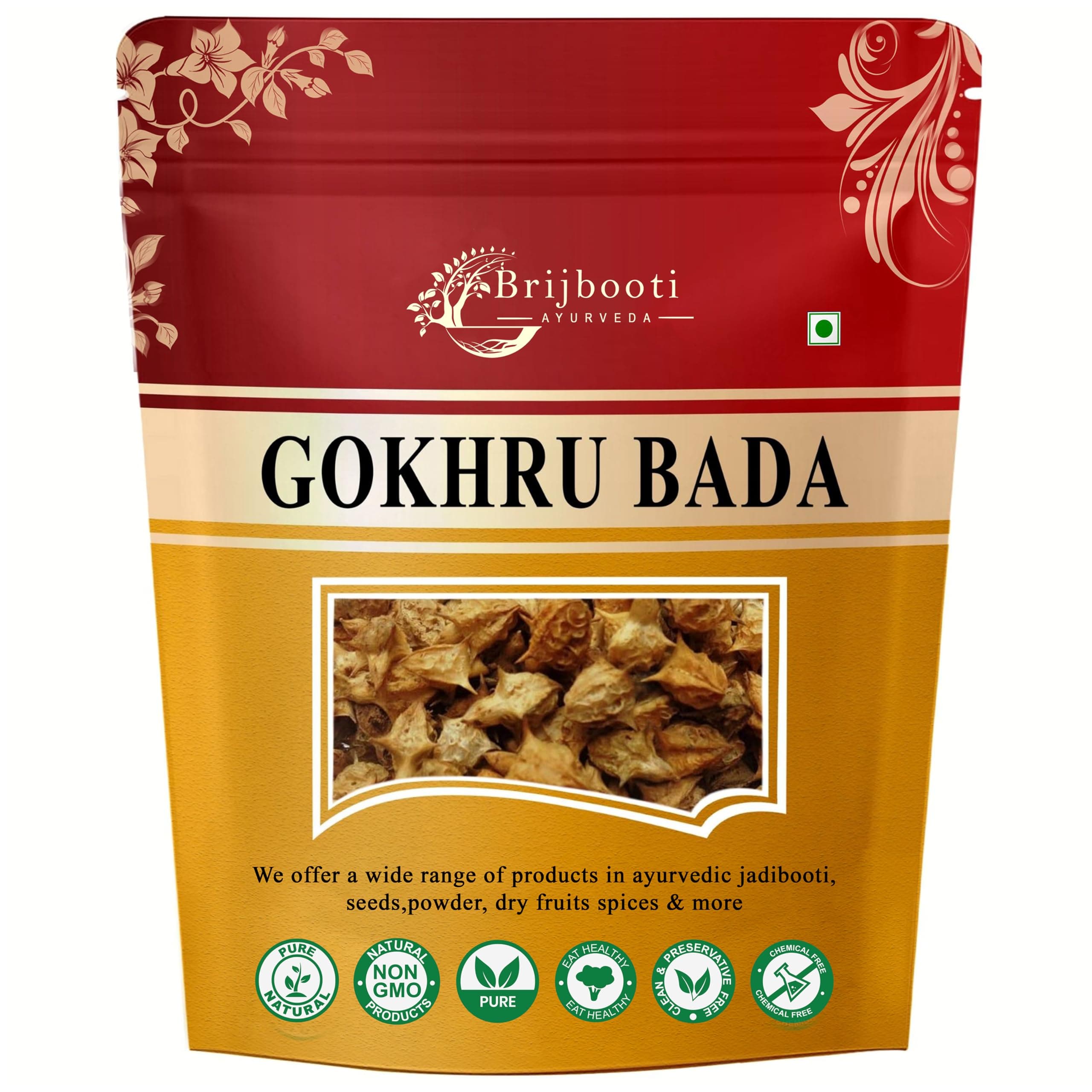Birju Mahavir HERBAL_SUPPLEMENT