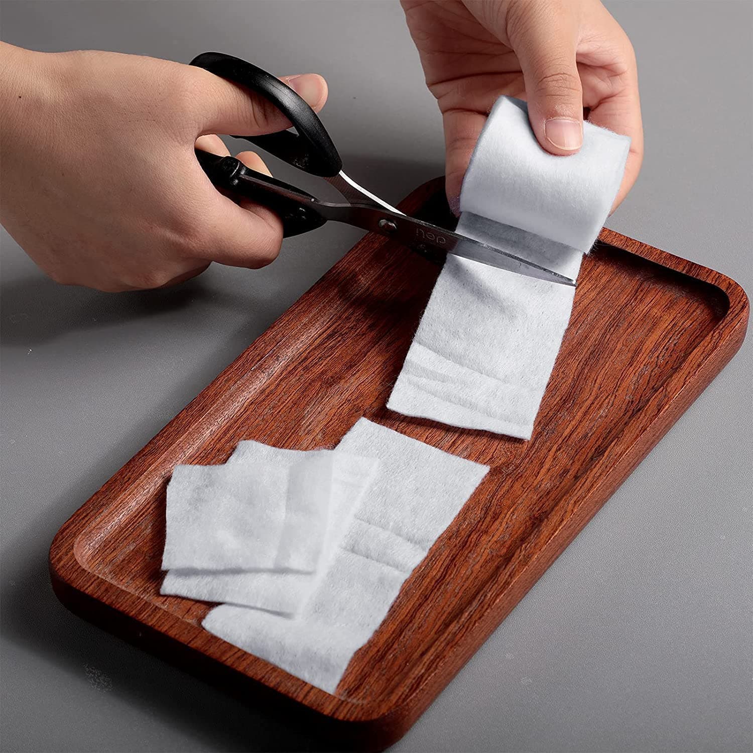 JOMED - GAMJEE ROLL Non-Sterile Gamjee Roll 10 cm x 3 mts - (Pack Of 3)
