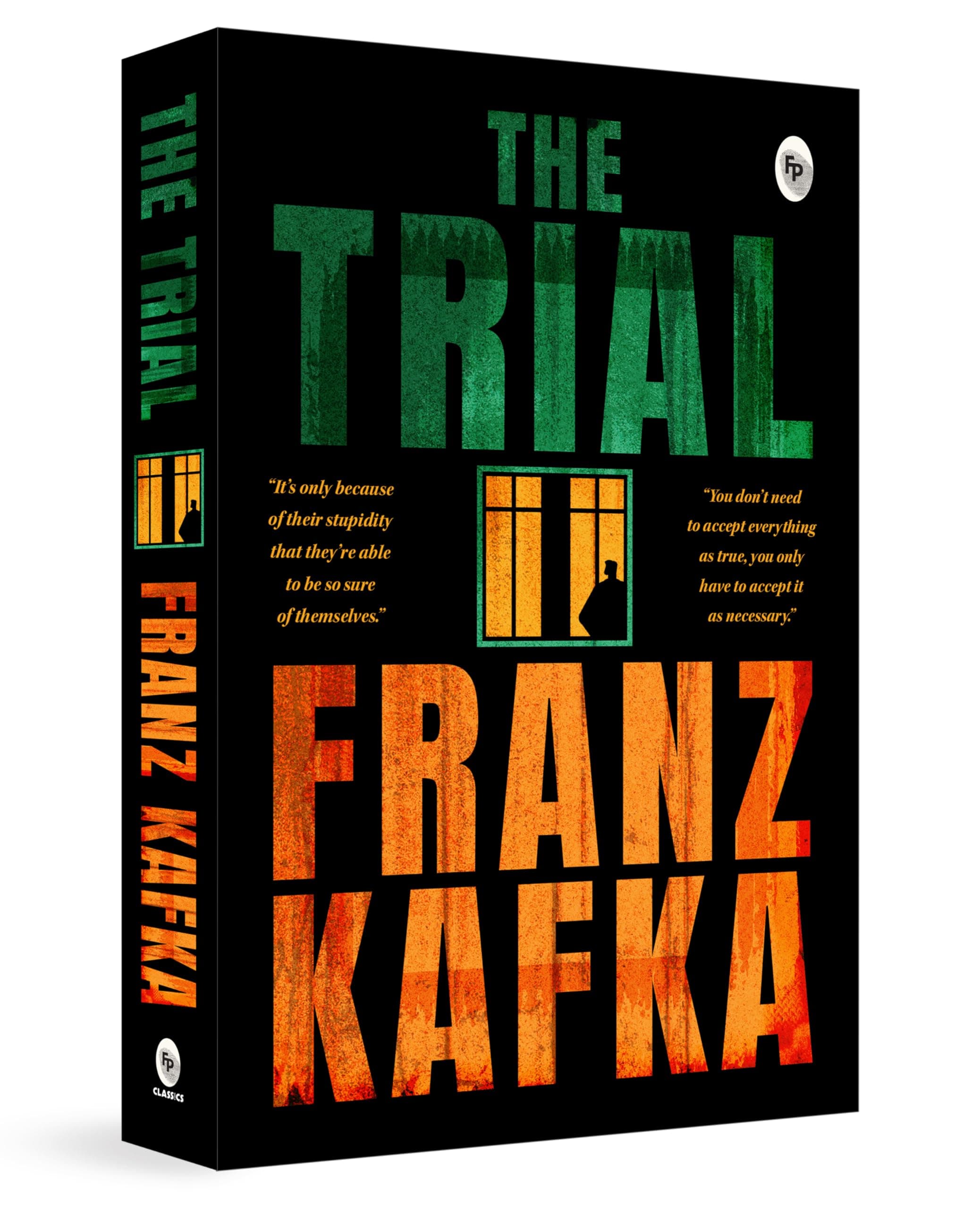 The Trial
