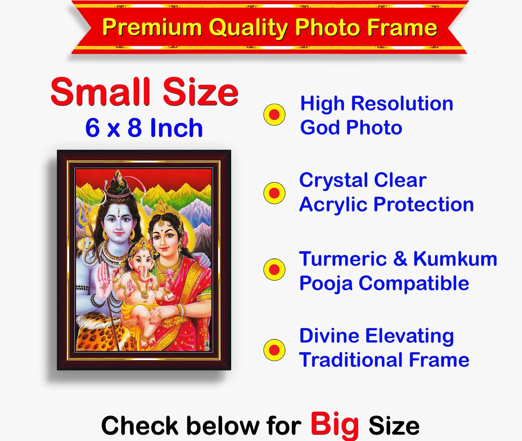 Pavan Photo Laminations Wall Painting PT134v01
