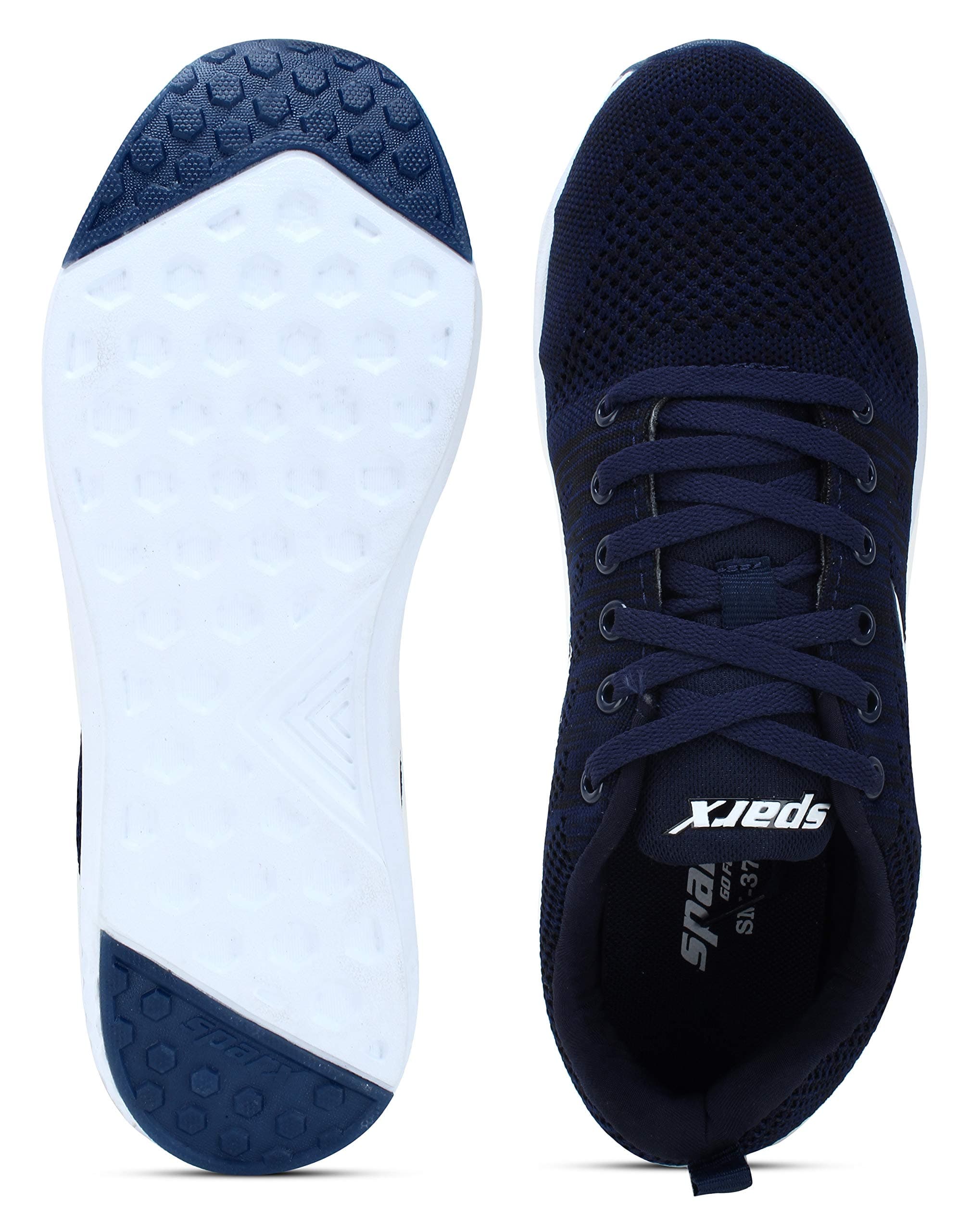 Sparx Mens Sm 379 Running Shoe
