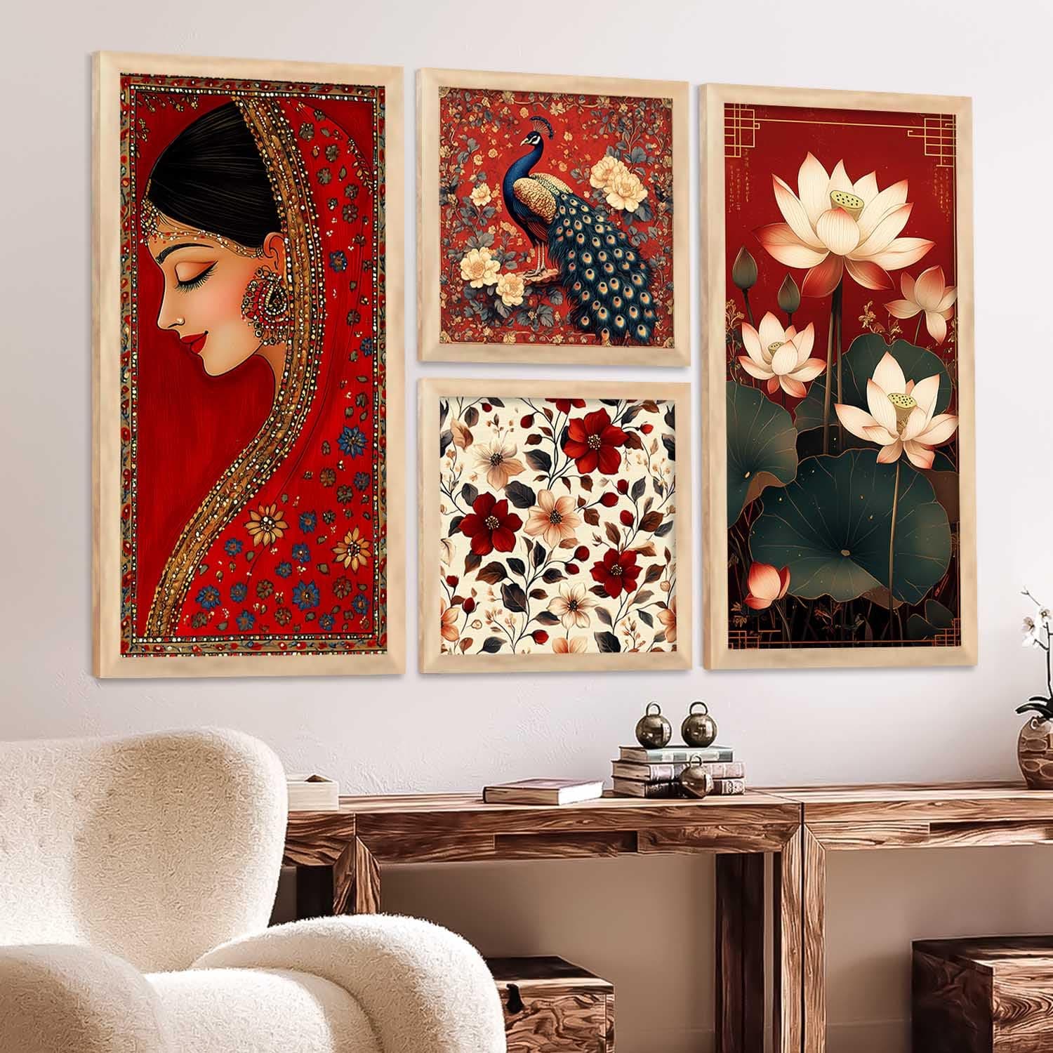 kotart Decorative Modern P 1