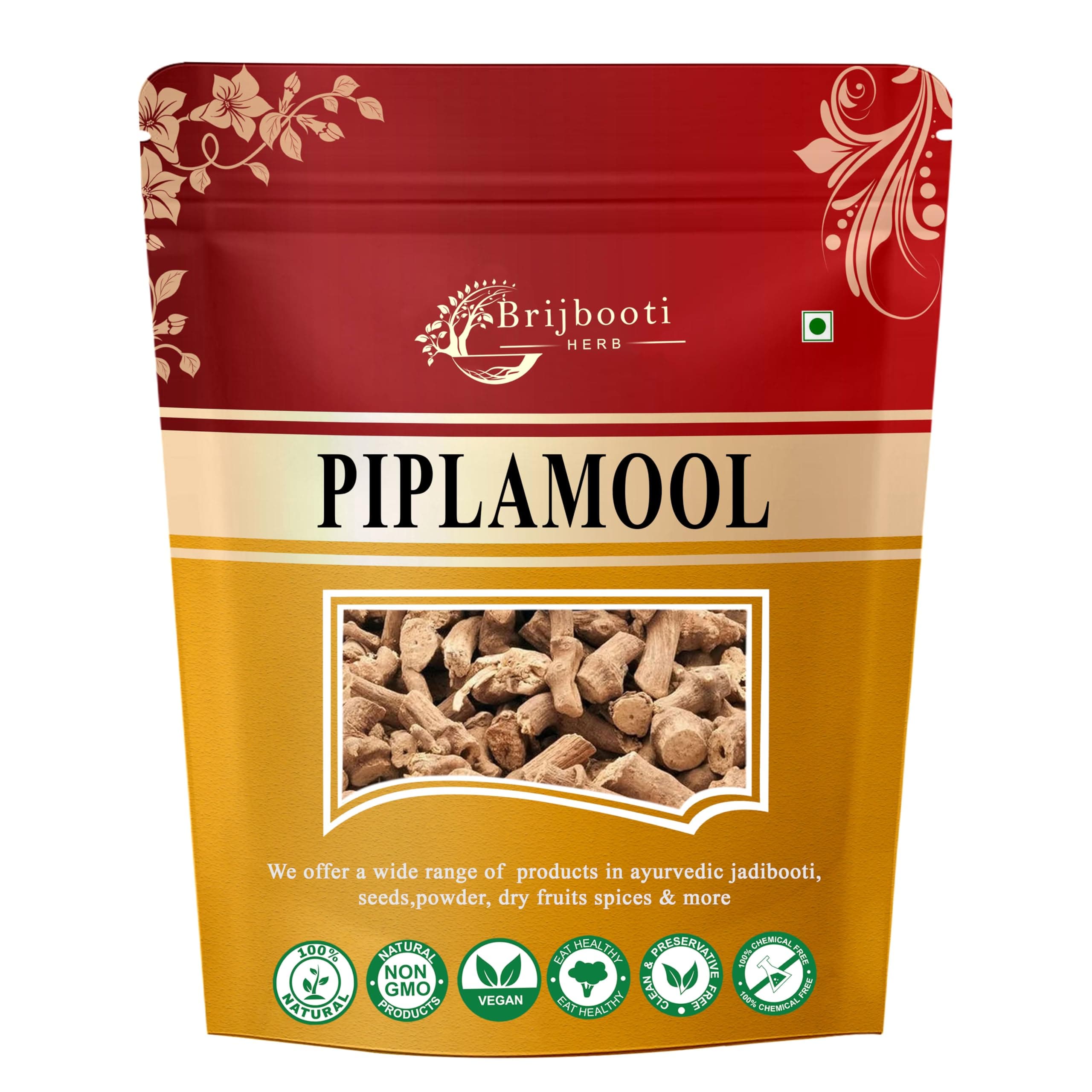 Birju Mahavir - Pipla Mool - Piplamool Dampa - Piplamool - Peepla Mool