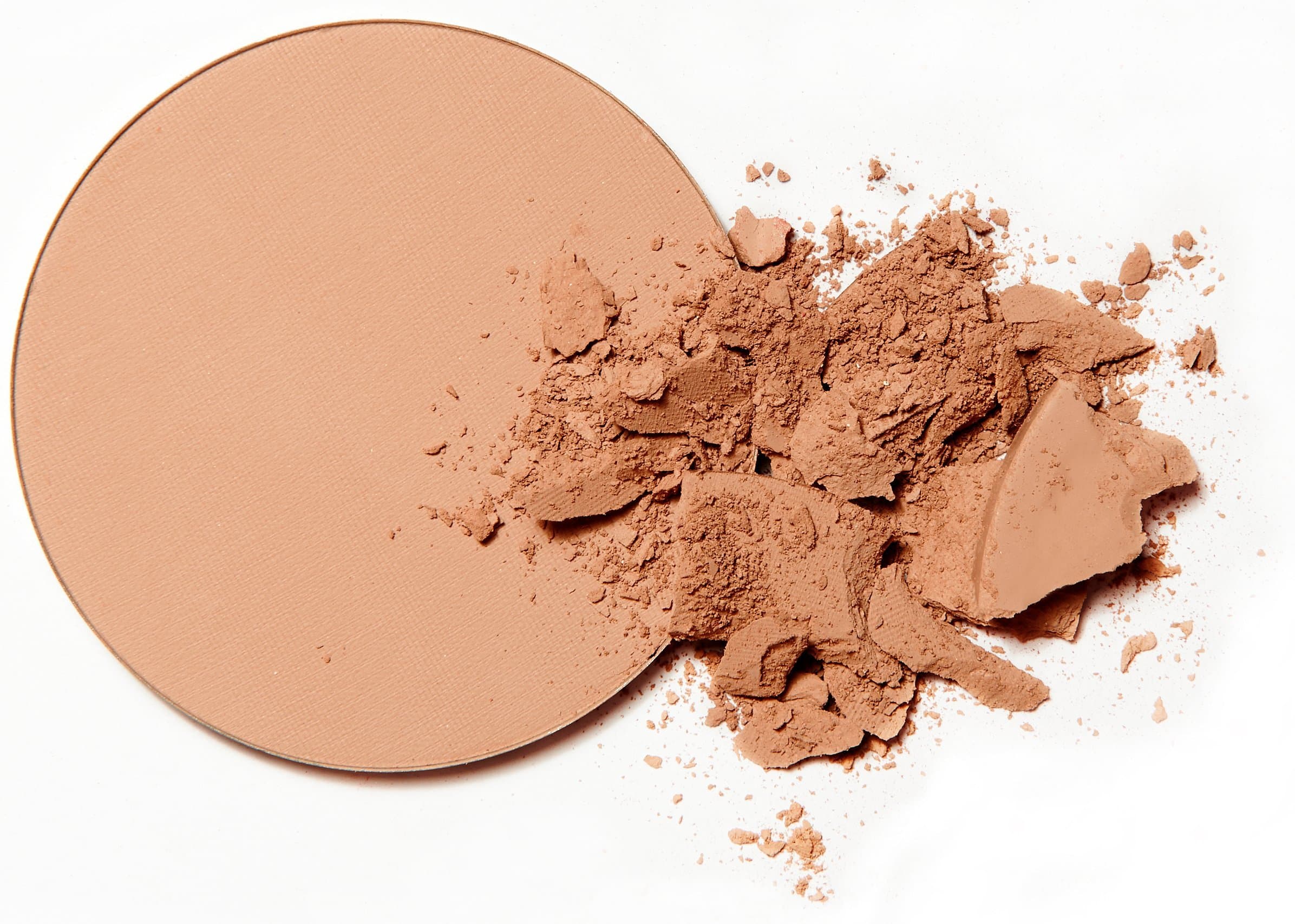 Palladio Matte Bronzer