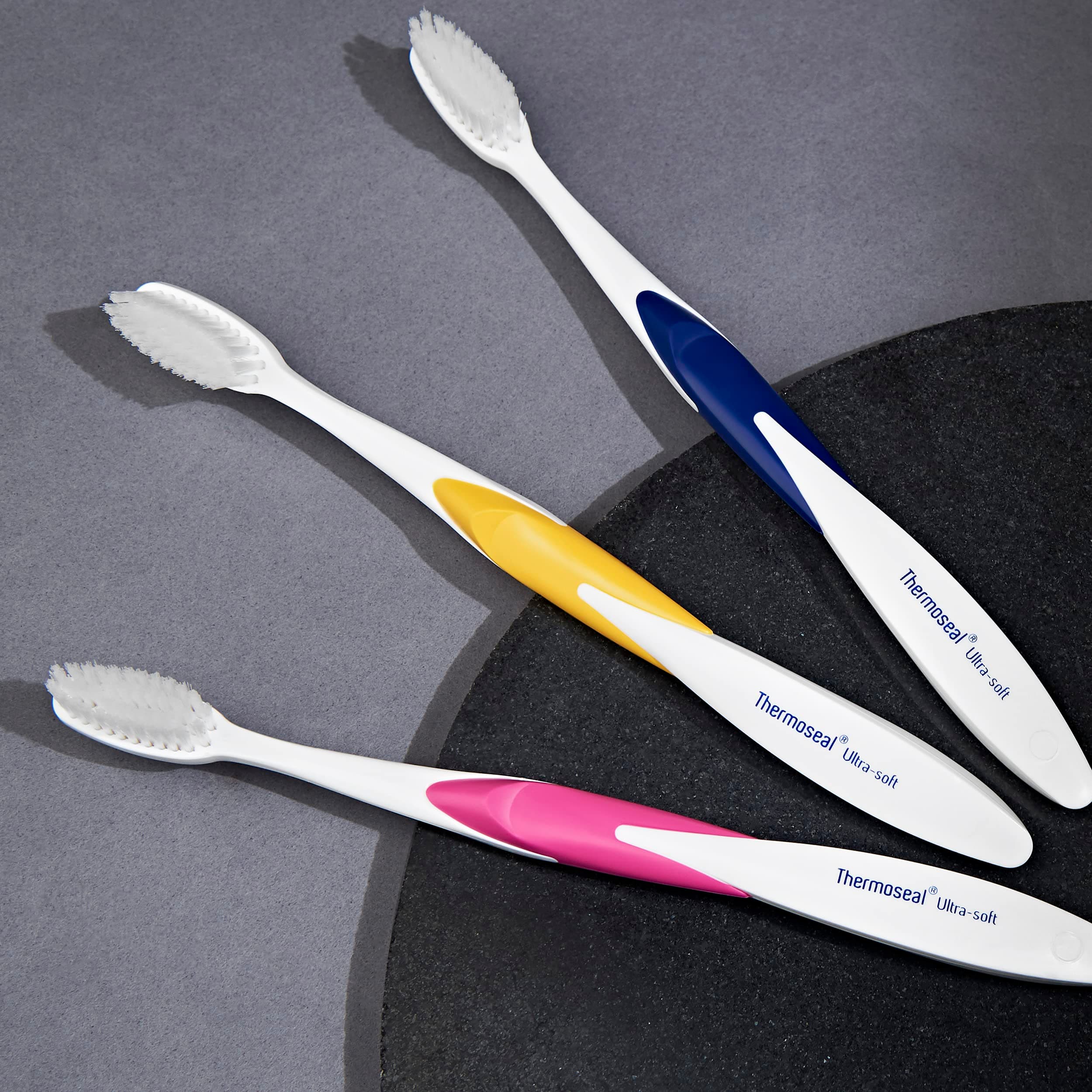 ICPA TOOTHBRUSH