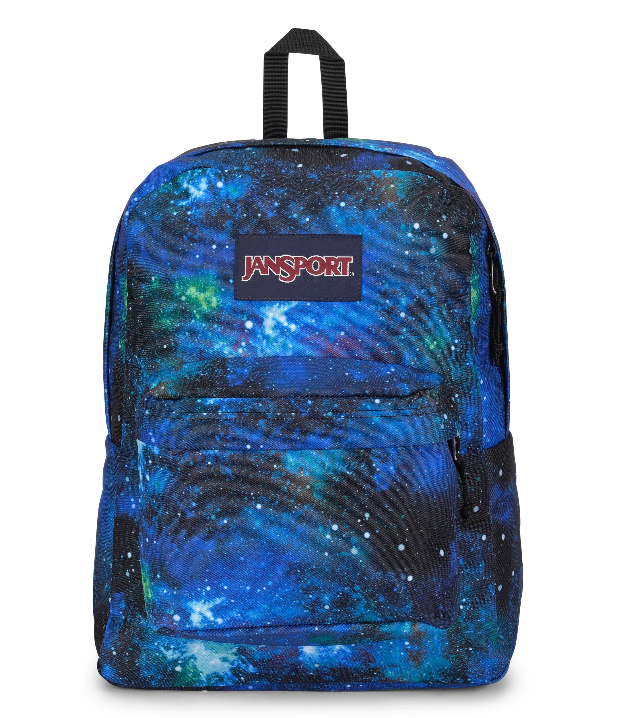 Jansport 25 Ltrs Galaxy School Backpack (JS00T50131T)