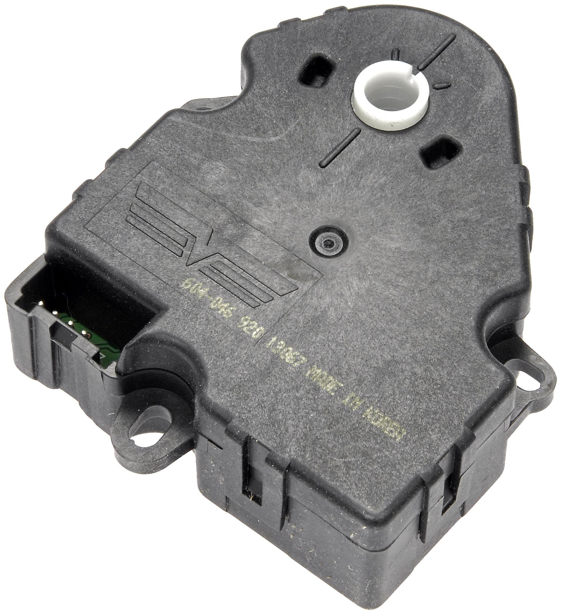 Dorman 604-046 HVAC Heater Blend Door Actuator