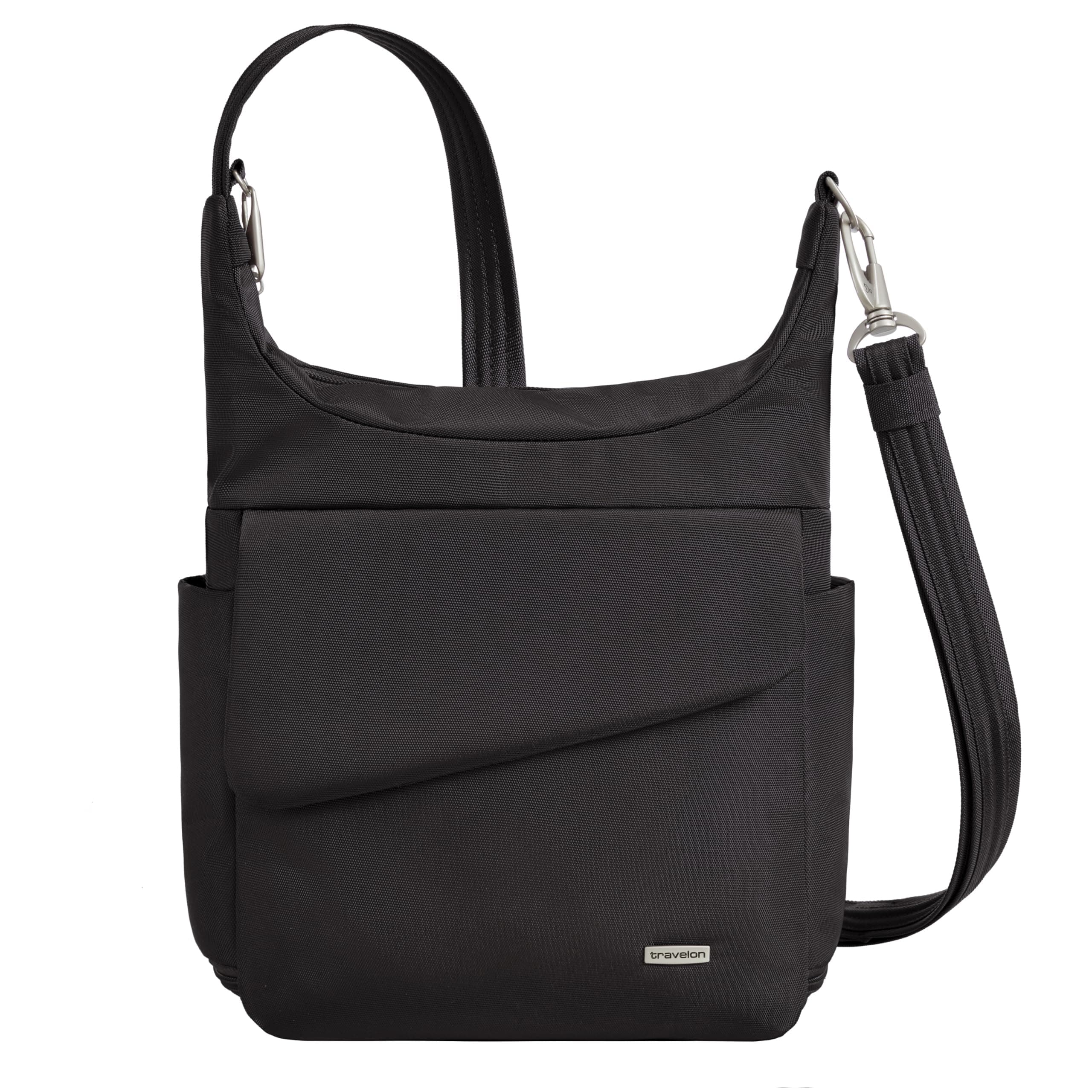 Travelon Anti-Theft Classic Messenger Bag