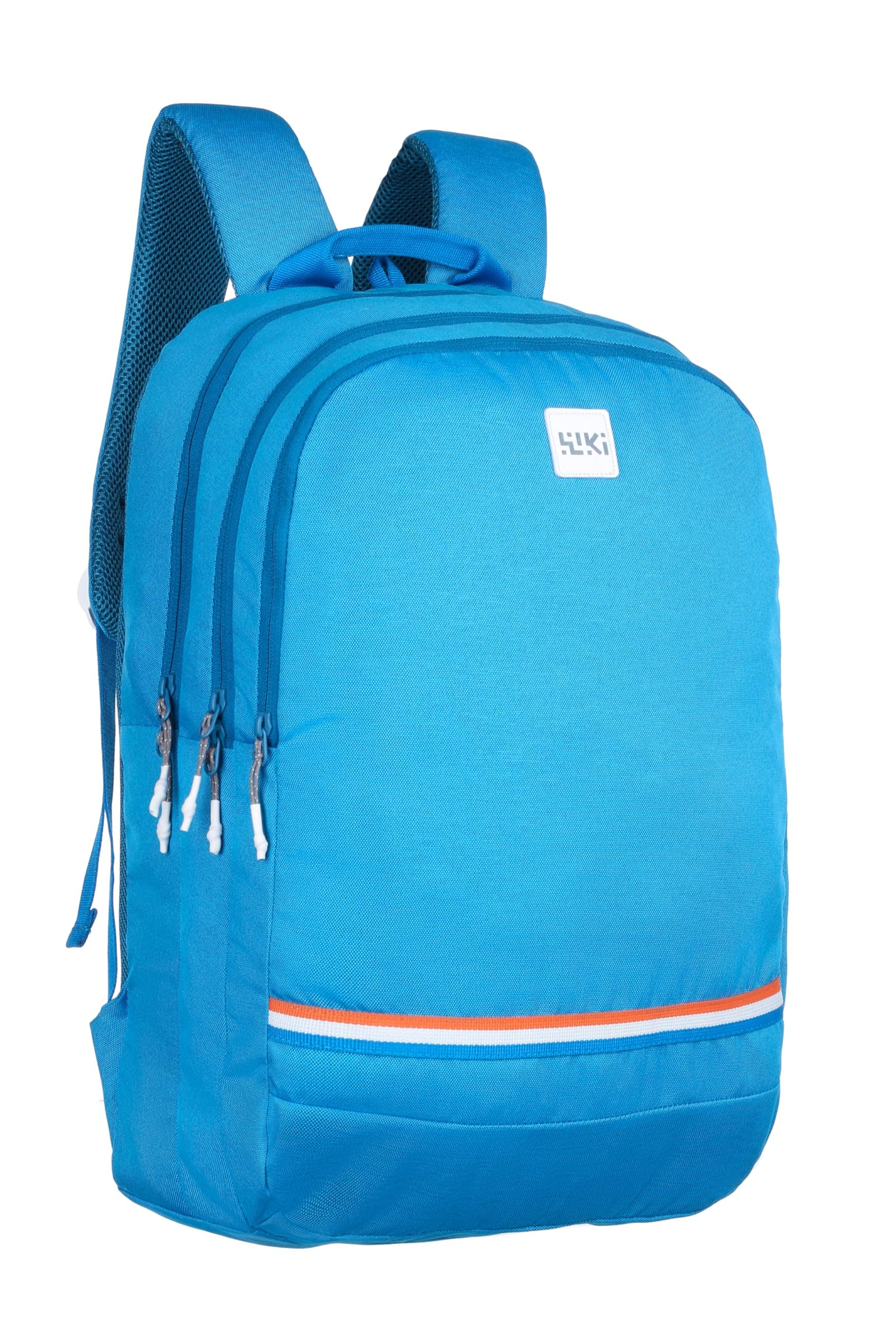 Wildcraft Backpack for Men & Women Shades 3.0 Wiki Laptop Backpack 45 L Unisex Durable Lightweight & Stylish – Ideal for Travel School Work & Daily Use