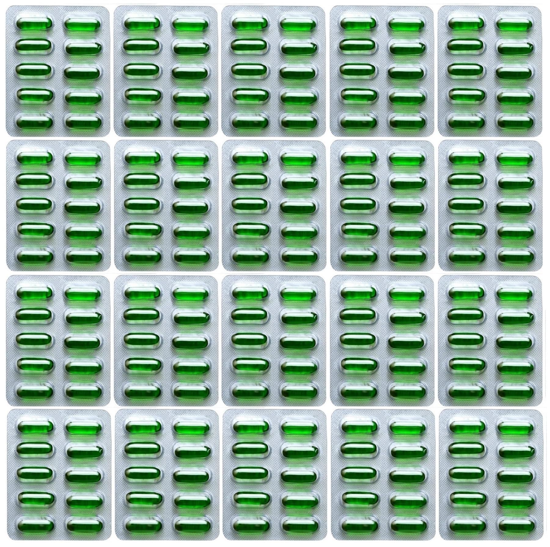 WellPace Nutrition Elevate 400 IU Vitamin E Capsules For Face And Hair|100% Natural Vitamin E Supplement With Vitamin E Oil|Paraben Free - 200 Capsules