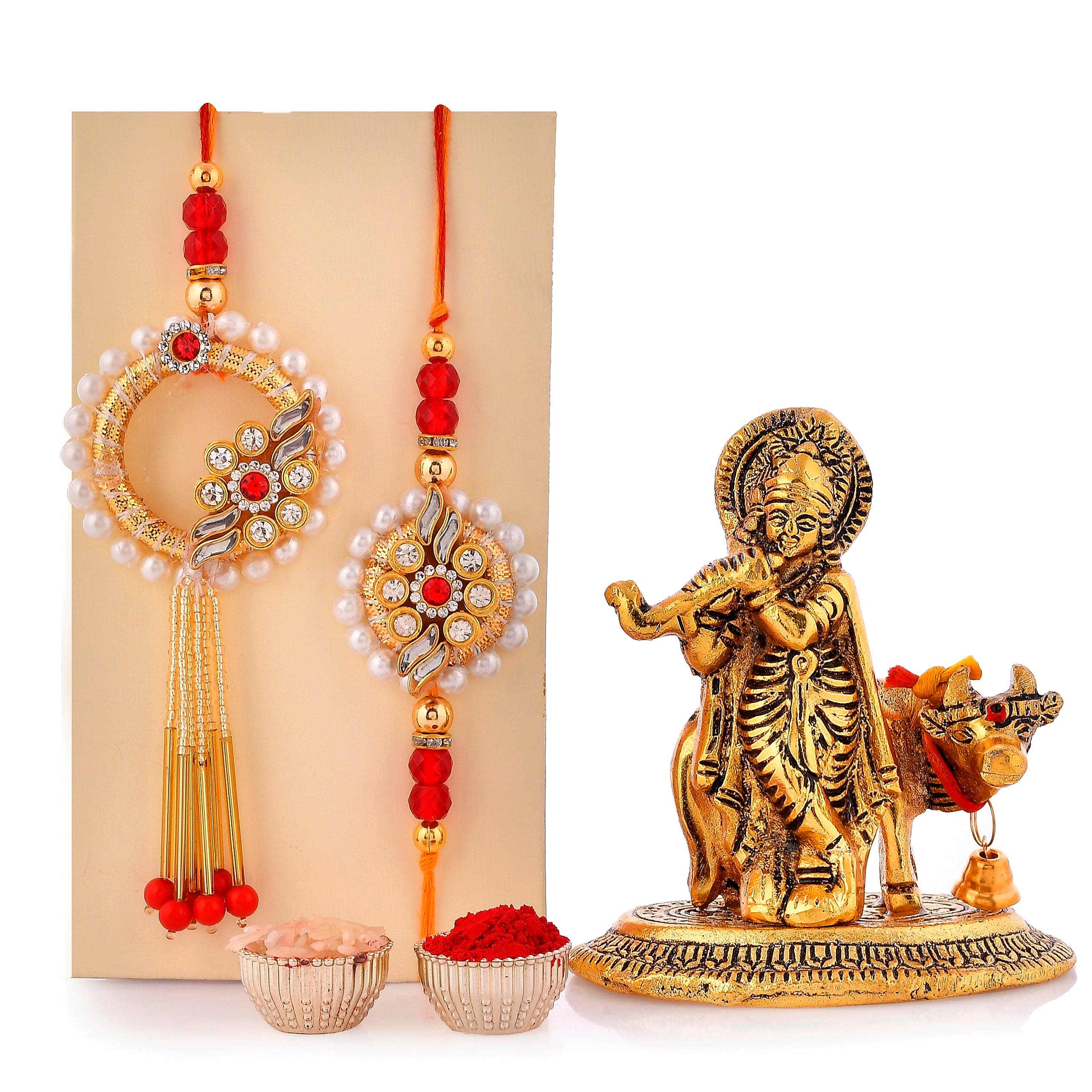 Rakhi with Magnet
