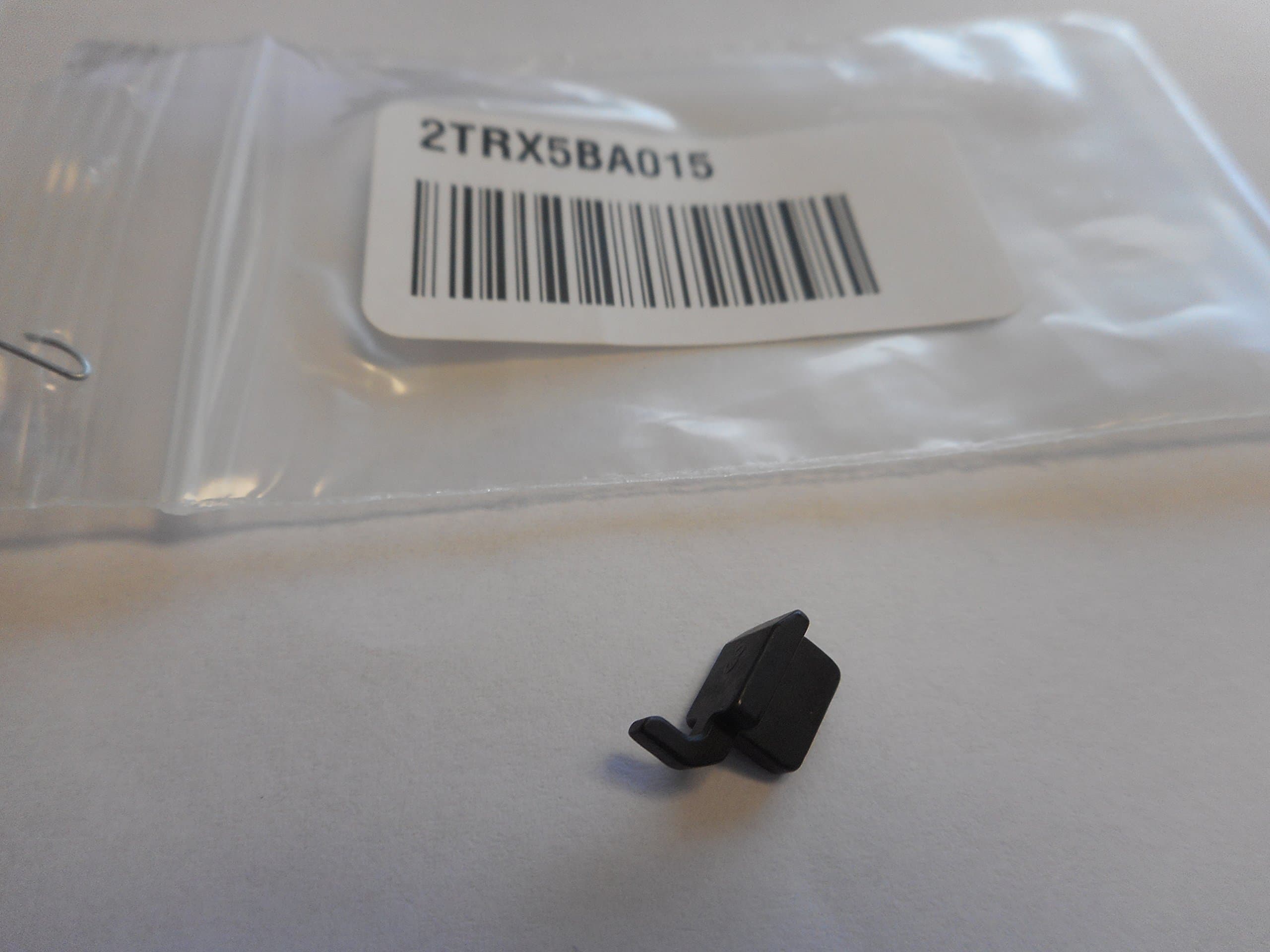Ibanez String Holder Block For Edge Zero, Edge Zero II Tremolos - 2TRX5BA015