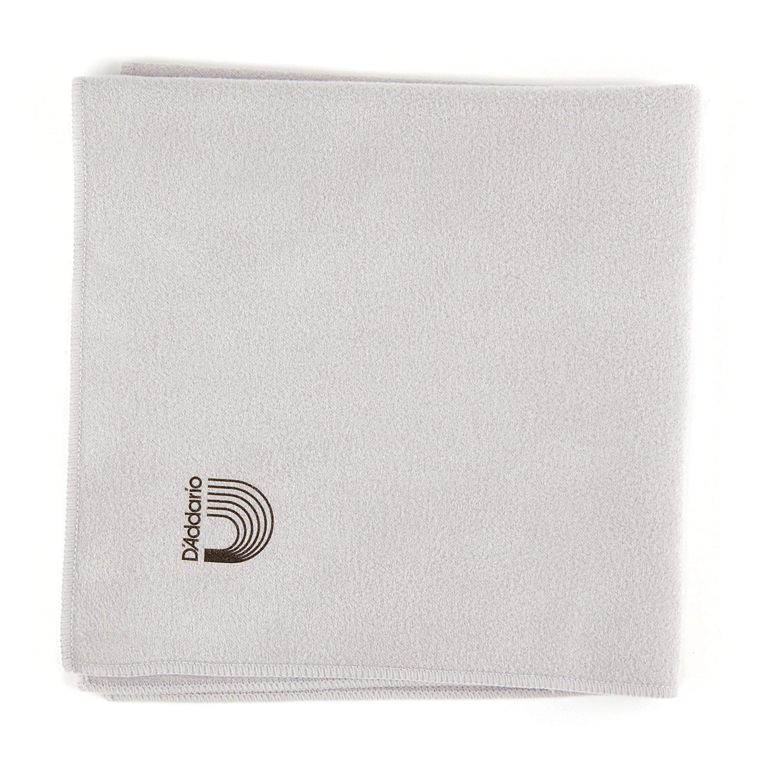 Planet Waves PW-MPC Microfiber Polish Cloth