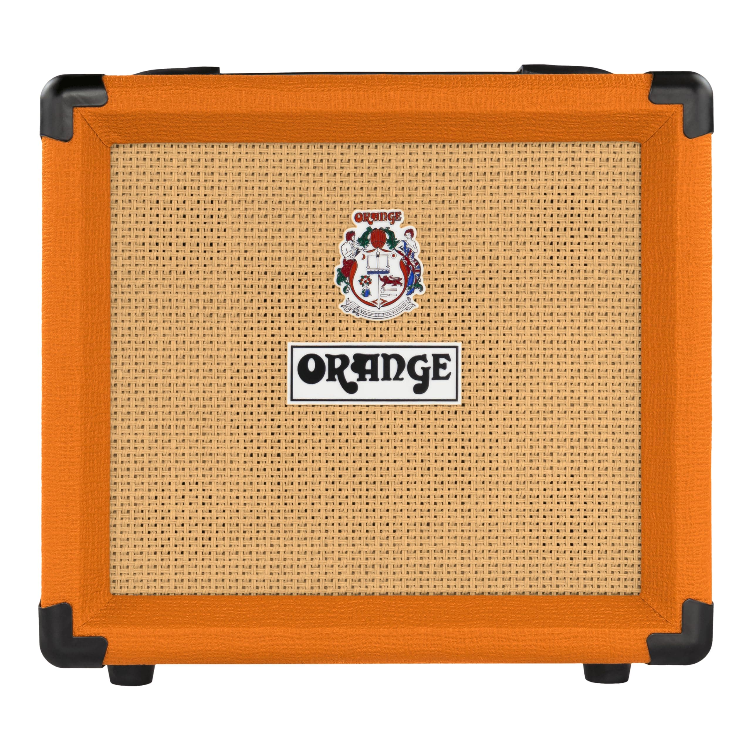 Orange Crush Pix CR12L 1x6" 12-Watt Combo Orange