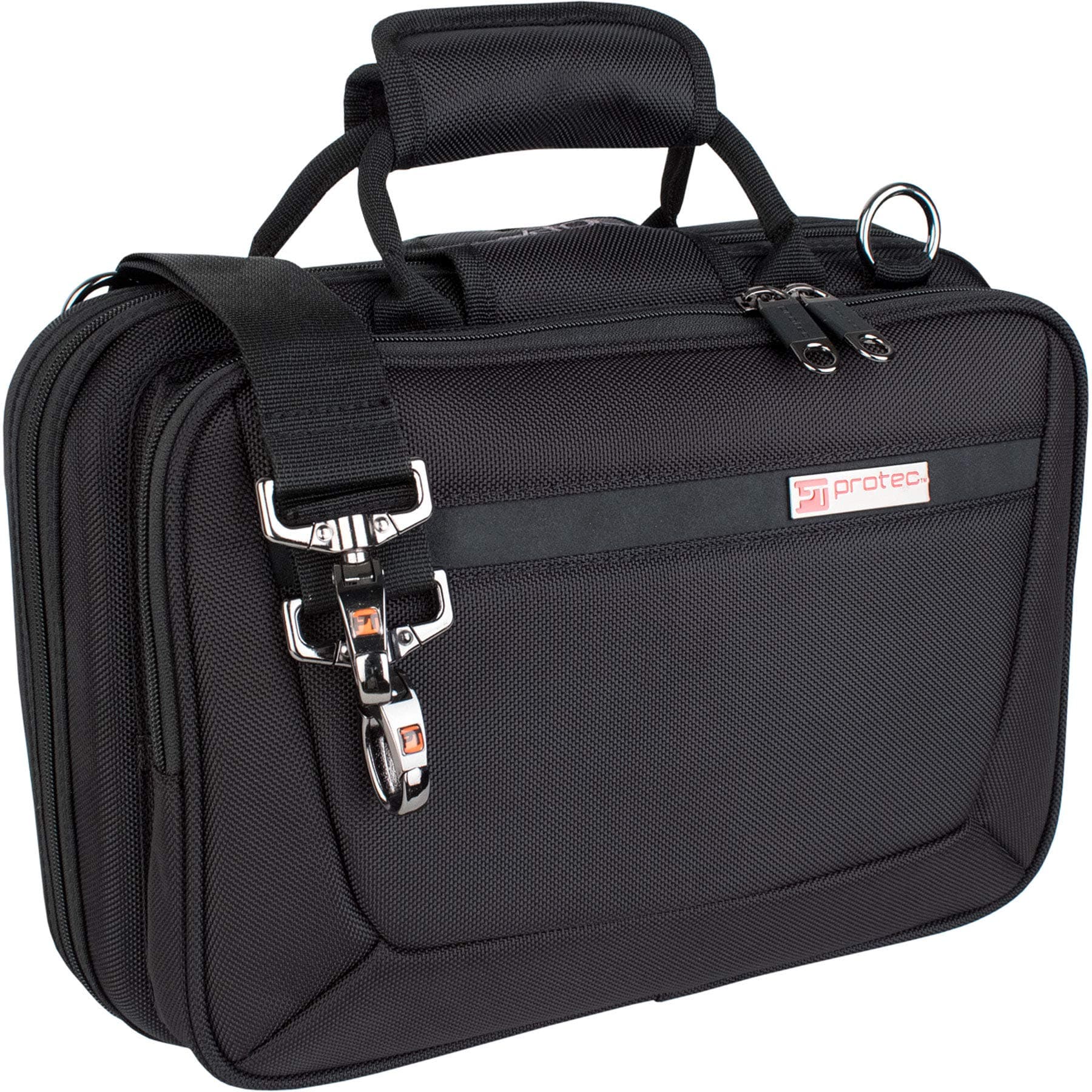 Protec Slimline Clarinet Pro Pac