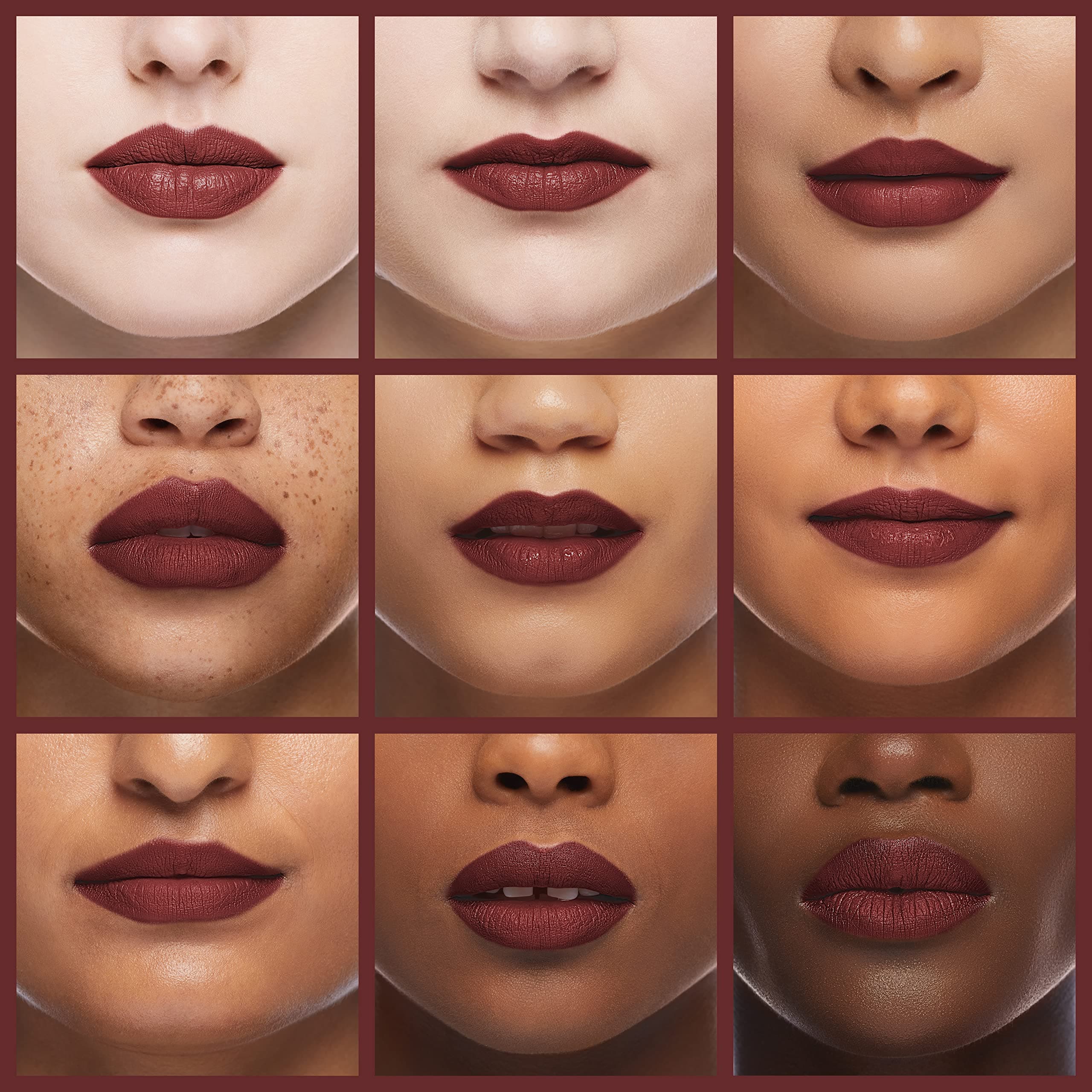 Milani Color Statement Matte Lipstick 77 Matte Tender