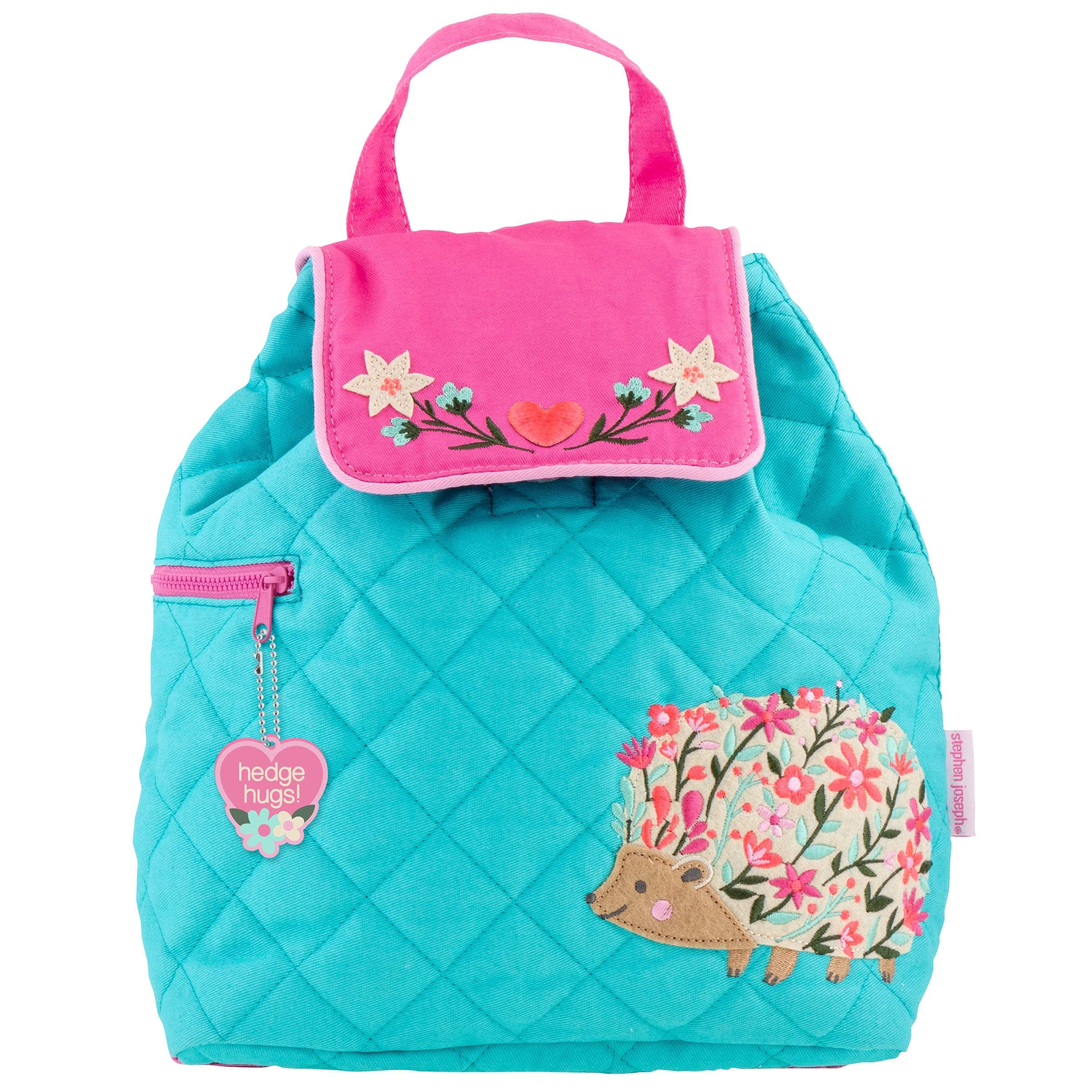 Stephen Joseph Kids' Daypack Backpacks