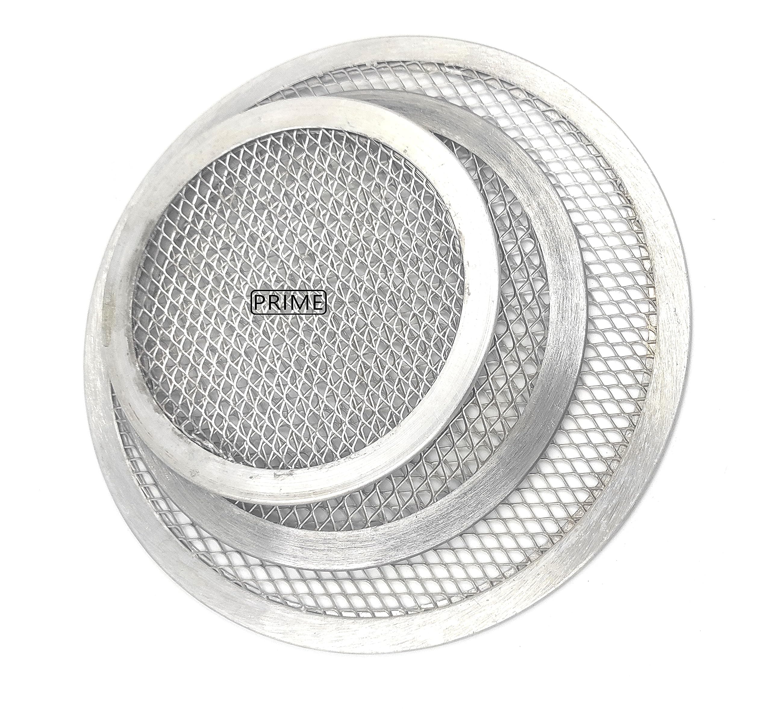 Prime Bakers and Moulders Multi Size Pizza Baking Tray