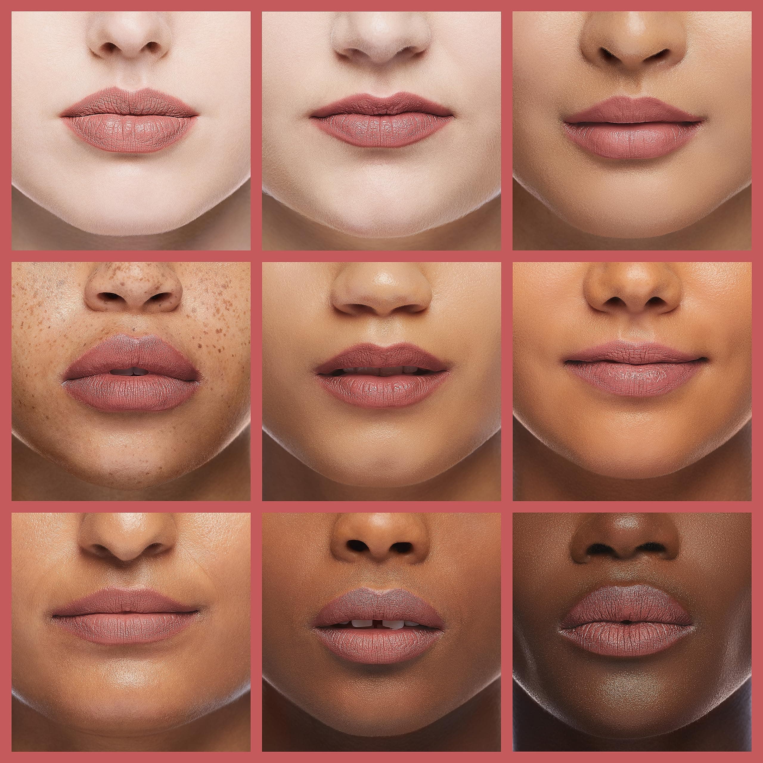 Rom&Nd Zero Matte Lipstick 07 Envy Me,(Pack Size:3g)|Velvet matte, Colourpop, Sensational Lip color Creamy Matte, Silk Finishi |lipstick for Daily Use, K-beauty |Korean lipstick