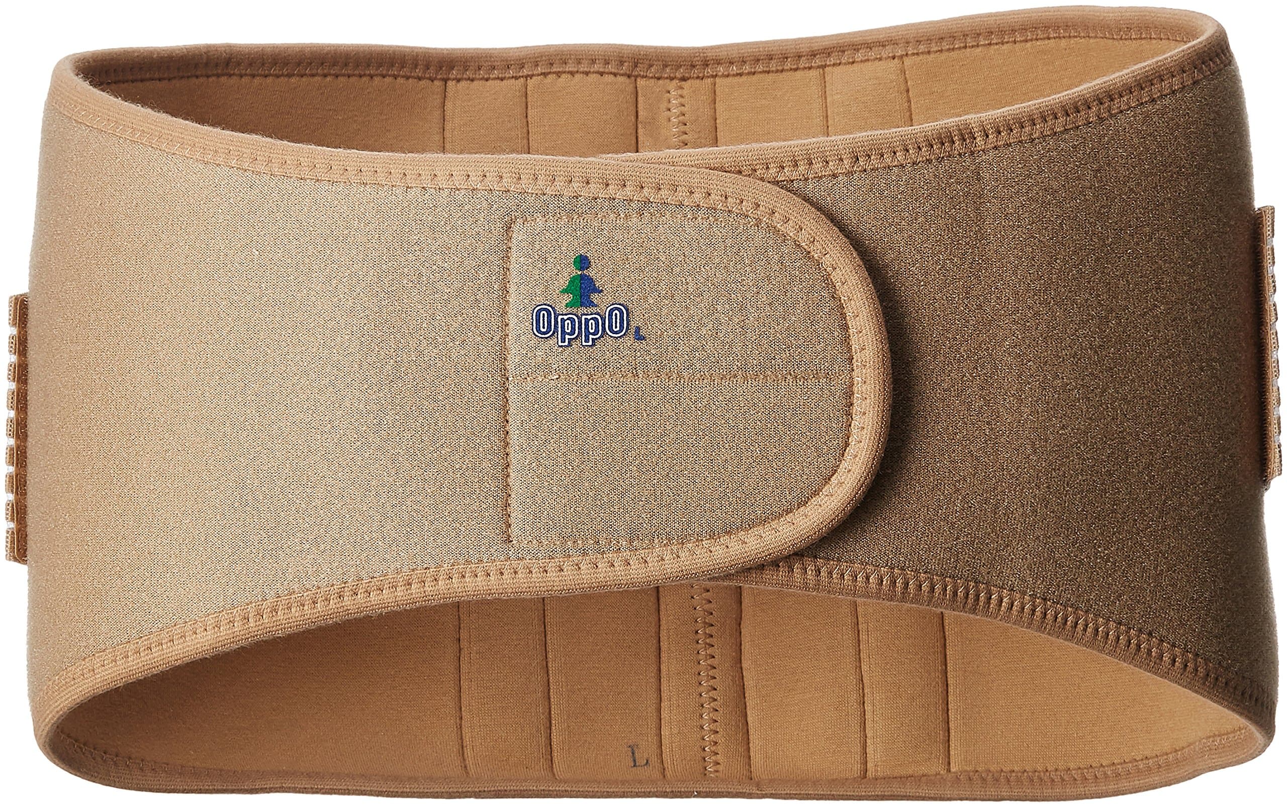 Oppo 1064 Sarco Lumbar Support - Large