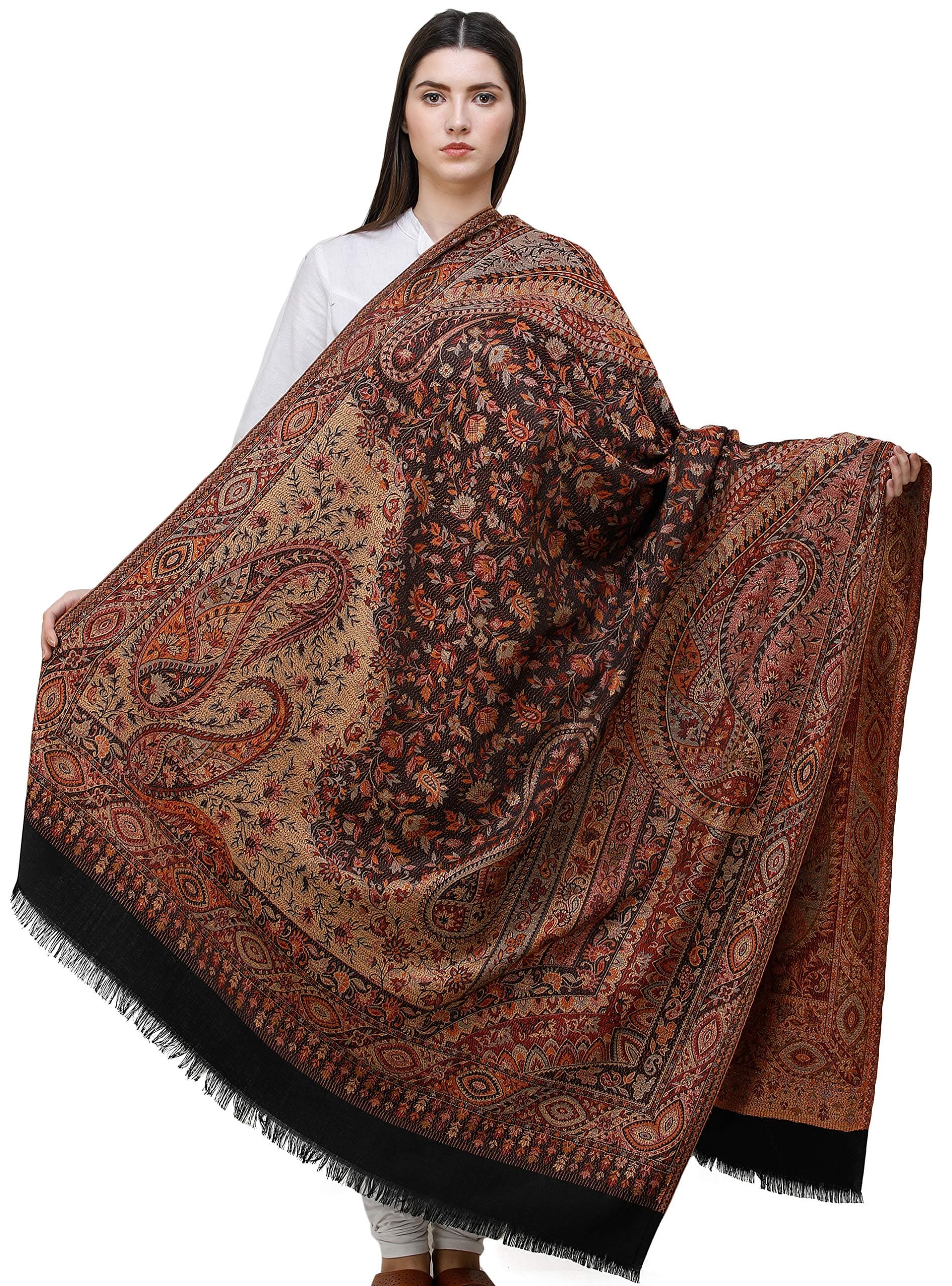 Exotic India Seasonal Fashion