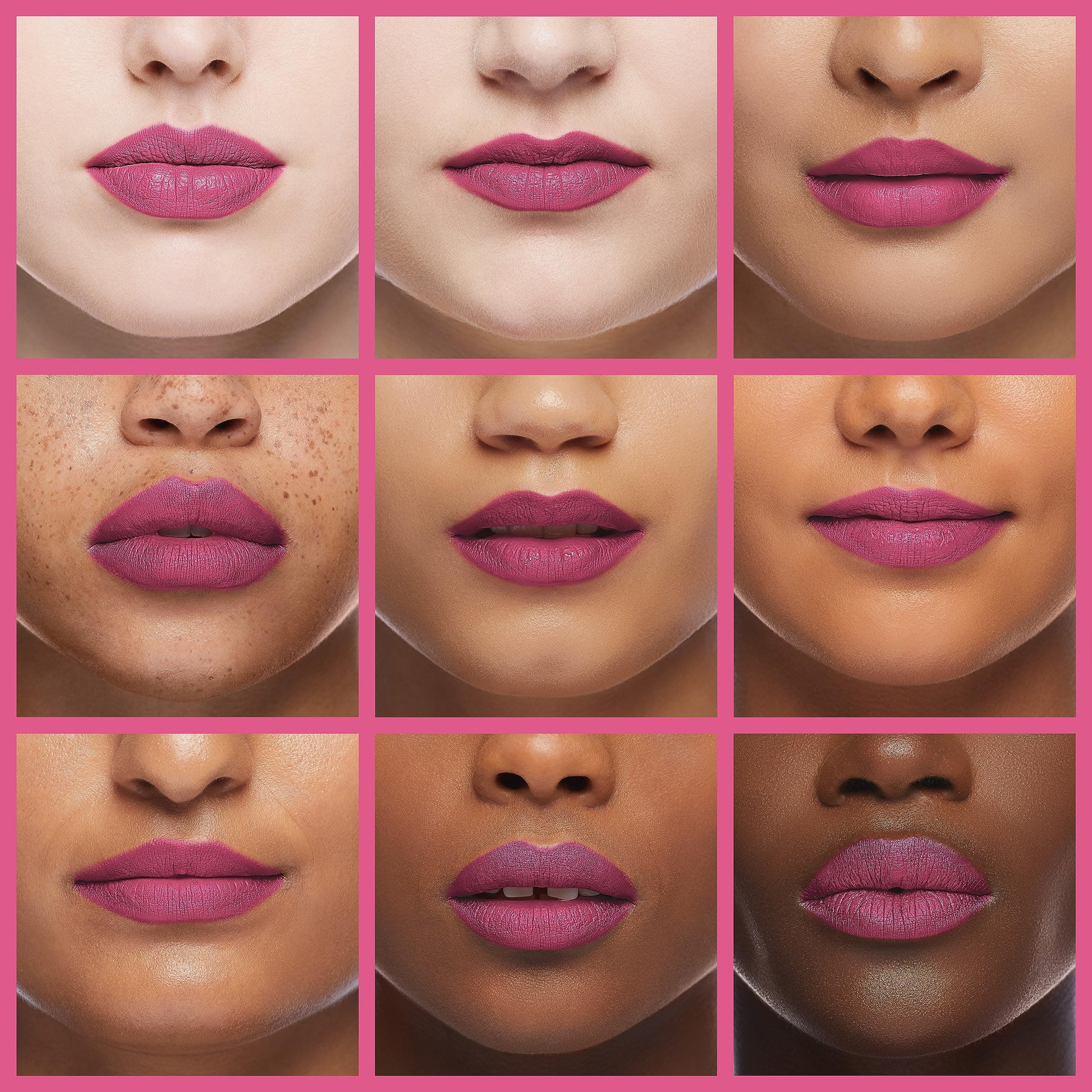 Milani Milani Amore Matte