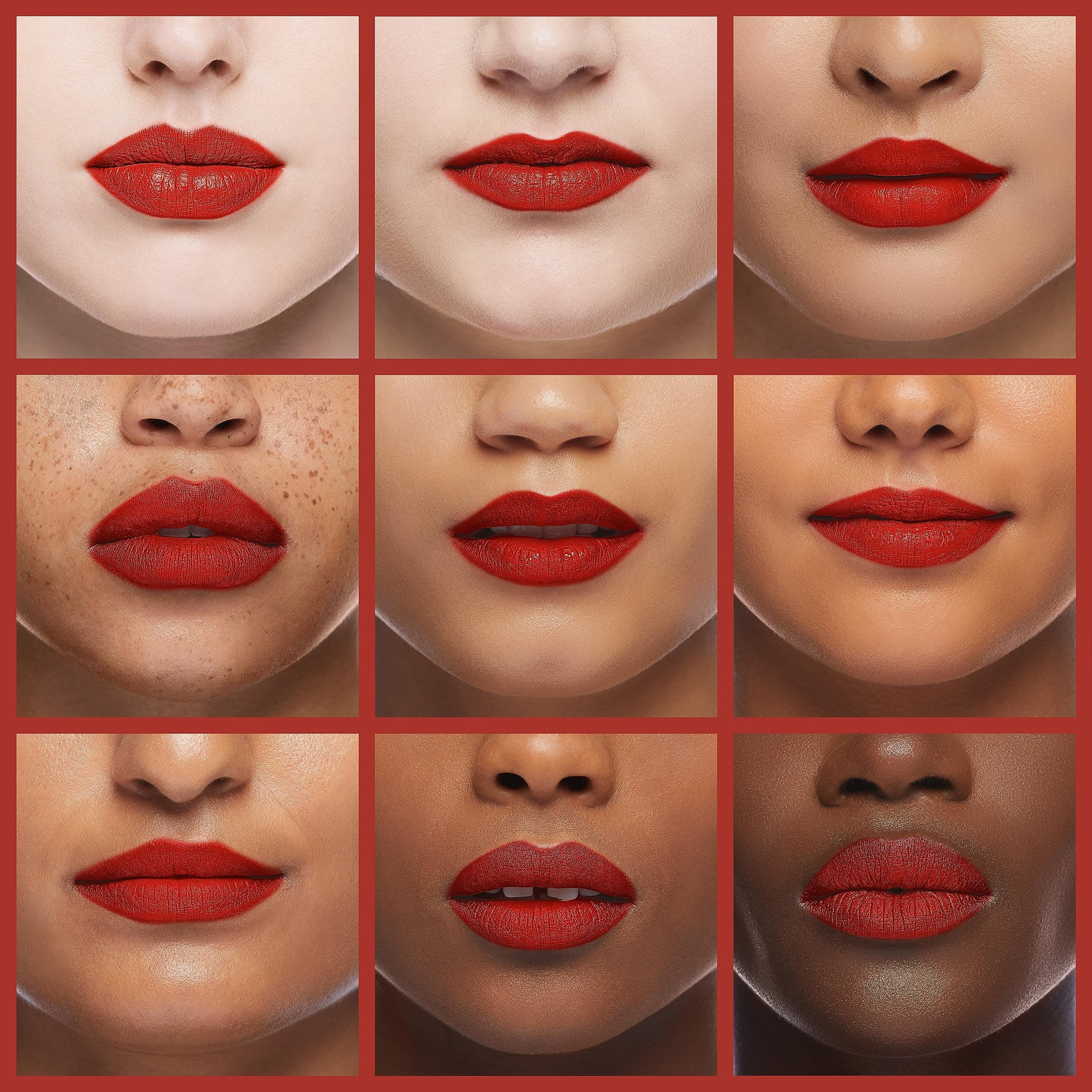 Rom&nd Zero Matte Lipstick - Lightweight, Velvety Matte, Buildable, Long-Lasting, Non-Drying - 02 All That Jazz, 3g